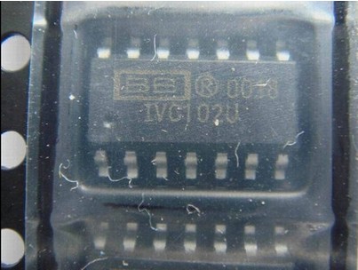 〖華升輝〗跨阻放大器 IVC102U SOP在類目 3C數碼配件, 電子元器件市場, IC集成電路/電機, 放大器中 - 來自Buy2taobao.com提供專業的淘寶代購服務