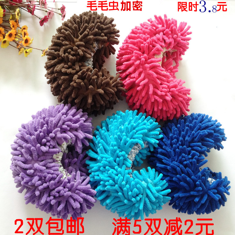 正品包邮雪尼尔鞋套拖地鞋套懒人擦地拖鞋套 拖把头套清洁鞋套在类目 家庭/个人清洁工具, 家务/地板清洁用具, 擦地拖鞋中 - 来自Buy2taobao.com提供专业的淘宝代购服务