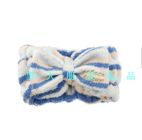 Soft and soft Broadside Head hoop Hair hoop Headdress Hairdressing Facial mask Headband pregnant woman Hair hoopin the Family/Personal Cleaning Tools , Personal care cleaning appliances , Headbands category - from Buy2taobao.com to provide professional Taobao agent buy service