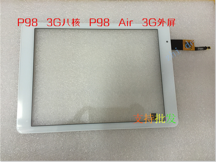 Taipower X98 Air 3G Capacitive screen X98 AIR II III P98 3G4G SubLCD screen Brushin the 3C Digital Accessories, Tablet PC Accessories , Tablet PC Components category - from Buy2taobao.com to provide professional Taobao agent buy service