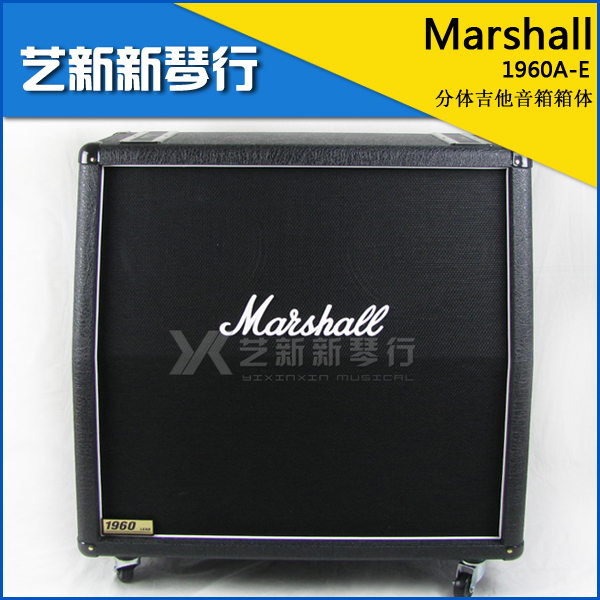 Купить Гитарный усилитель Маршалл Маршалл 1960а Marshall 1960A в ...