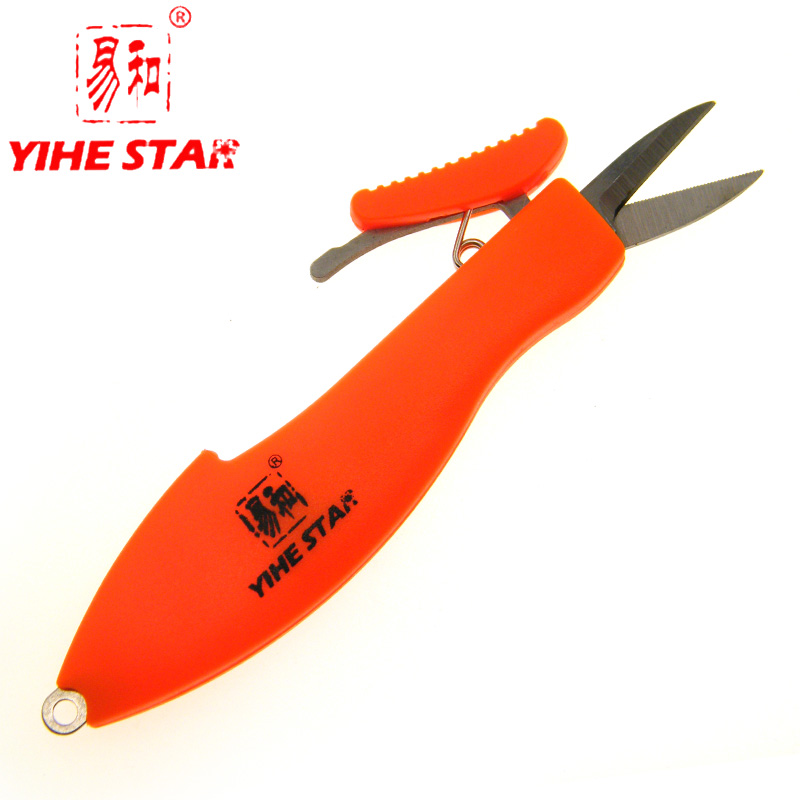 易和YIHESTAR伸縮式釣魚線剪刀在類目 戶外/登山/野營/旅行用品, 垂釣裝備, 垂釣小配件中 - 來自Buy2taobao.com提供專業的淘寶代購服務
