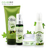 韩伊Olive橄榄水润柔肤夏季组合套装化妆品护肤