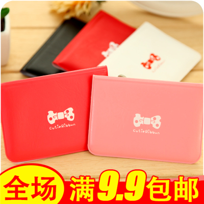 Ferrule Document bag originality Card package bow Passport package 12 Card position Bank card package Bus Card Holderin the Storage consolidation , Home Storage appliances , Storage bag , Card package/Document bag category - from Buy2taobao.com to provide professional Taobao agent buy service