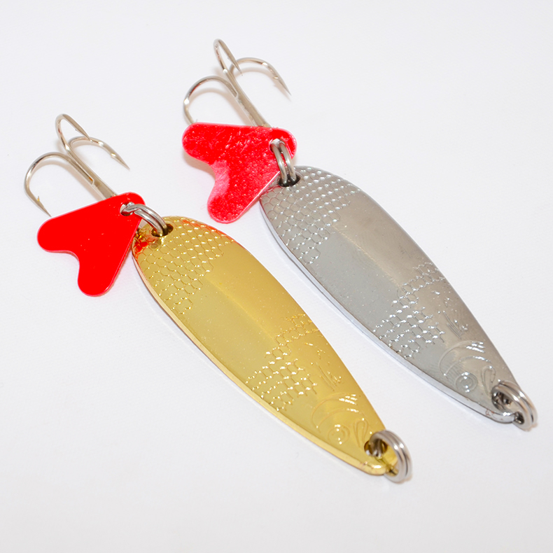 Yu Tang Luya bait Interfax Road sub- Sequins Lure Lure Bionic bait iron plate Metal Road sub-in the Outdoor/Mountaineer/Camping/Travel Goods , Fishing equipment , Bait category - from Buy2taobao.com to provide professional Taobao agent buy service