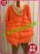 上下架计划:女子会舍2014冬新款专柜正品休闲羽绒服N14Q192006万般方寸
