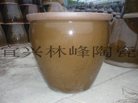 宜兴产水缸 160斤水容量发酵缸瓦缸 鱼缸 荷花睡莲绿釉特价在类目 餐饮具, 茶具, 其它中 - 来自Buy2taobao.com提供专业的淘宝代购服务
