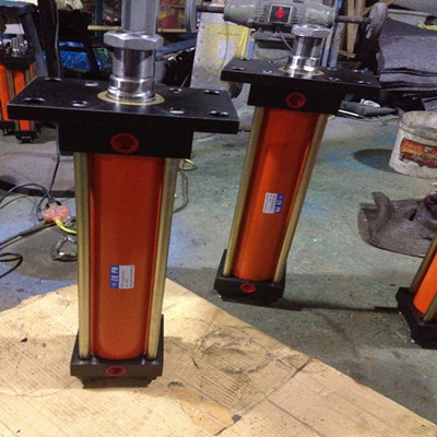 Factory Outlet HOB100X50FA Heavy pull rod Hydraulic cylinder Customized non-standard/Quality Assurancein the Hardware/Tool , Hydraulic pressure/Lifting Tools , Hydraulic Tools , Hydraulic Press/Hydraulic machine category - from Buy2taobao.com to provide professional Taobao agent buy service