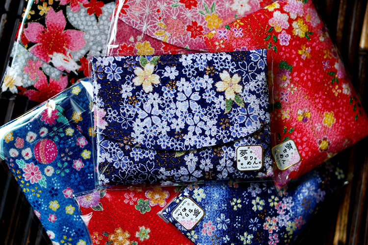 Japan A gentle wind Napkin set Small tissue cover Fine paper sleeve Compact and portablein the Storage consolidation , Home Storage appliances , Pouch , Towel sets category - from Buy2taobao.com to provide professional Taobao agent buy service
