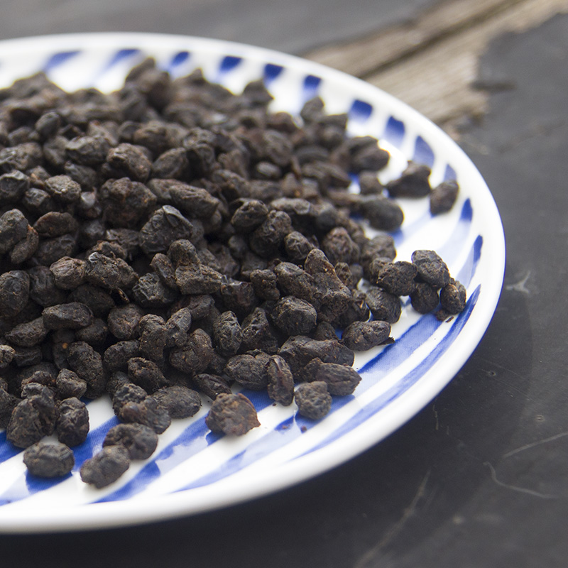 百年曆史 湖南農家秘制豆鼓 黑豆幹豆鼓 非浏陽豆鼓 原香 200g在類目 糧油米麪/南北乾貨/調味品, 調味品/果醬/沙拉, 其它調味品中 - 來自Buy2taobao.com提供專業的淘寶代購服務