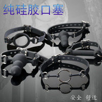 另类玩具手足固定器不锈钢捆绑束缚手铐脚镣刑