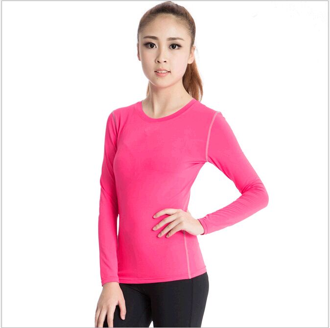 竞技健美操服装艺术体操啦啦队训练服长袖T恤上衣健身服女款2019在类目 运动/瑜伽/健身/球迷用品, 舞蹈/健美操/体操, 健美操, 健美操上装中 - 来自Buy2taobao.com提供专业的淘宝代购服务