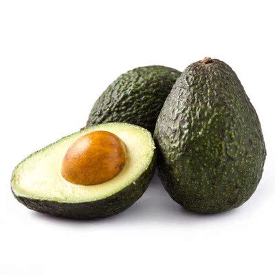 【天猫超市】墨西哥牛油果2个（约150g/只）进口新鲜水果
