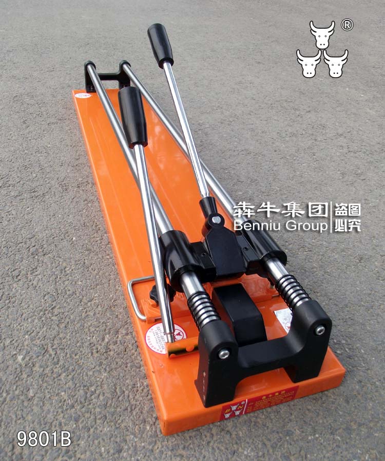 红梅款 犇牛牌手动墙砖地砖切割机 切80cm100cm瓷砖推拉刀 推拉机在类目 五金/工具, 手动工具, 其他手动工具, 其它工具中 - 来自Buy2taobao.com提供专业的淘宝代购服务