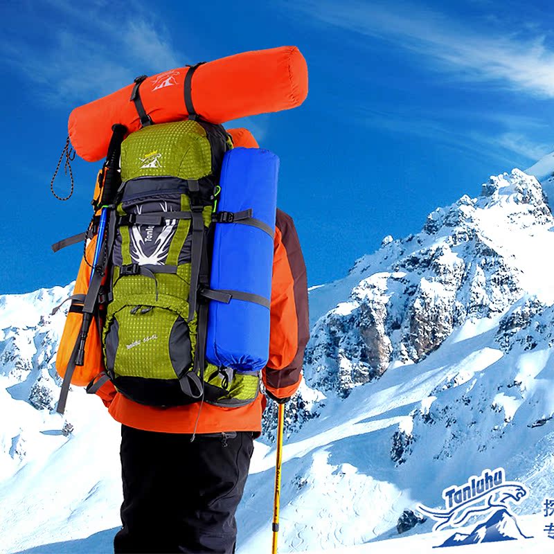探险者旅游运动户外登山背包旅行双肩包怎么样,质量好
