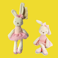 芭蕾娃娃品牌- 芭蕾娃娃品牌英国品牌毛绒玩具