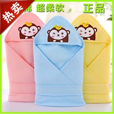 秋款包被 蓓貝嬰 生態棉抱被抱毯 新生兒在類目 牀上用品, 兒童牀品, 抱被中 - 來自Buy2taobao.com提供專業的淘寶代購服務
