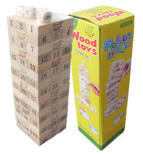 Chess desktop game Parenting family Log number Stacked layers Building blocks Puzzle Early education children Toysin the Play mode/Anime/Periphery/cos/Board games , Chess/Board games , Other chess/Table Games category - from Buy2taobao.com to provide professional Taobao agent buy service