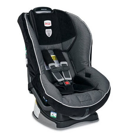 代购 Britax Marathon G4 儿童 汽车 后座安全座椅
