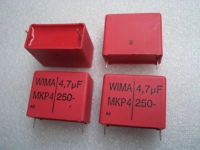 进口全新 wima mks4 MKP4 250v475 0.47uf 28脚距在类目 影音电器, 影音家电配件, hifi音响配件, 电容中 - 来自Buy2taobao.com提供专业的淘宝代购服务