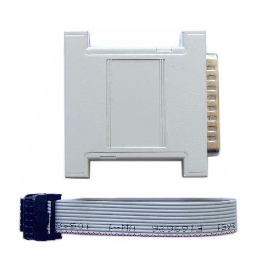 Xilinx下载器 CPLD/FPGA 并口 Xilinx下载线在类目 3C数码配件, 电子元器件市场, 电子元件, 其它元器件中 - 来自Buy2taobao.com提供专业的淘宝代购服务