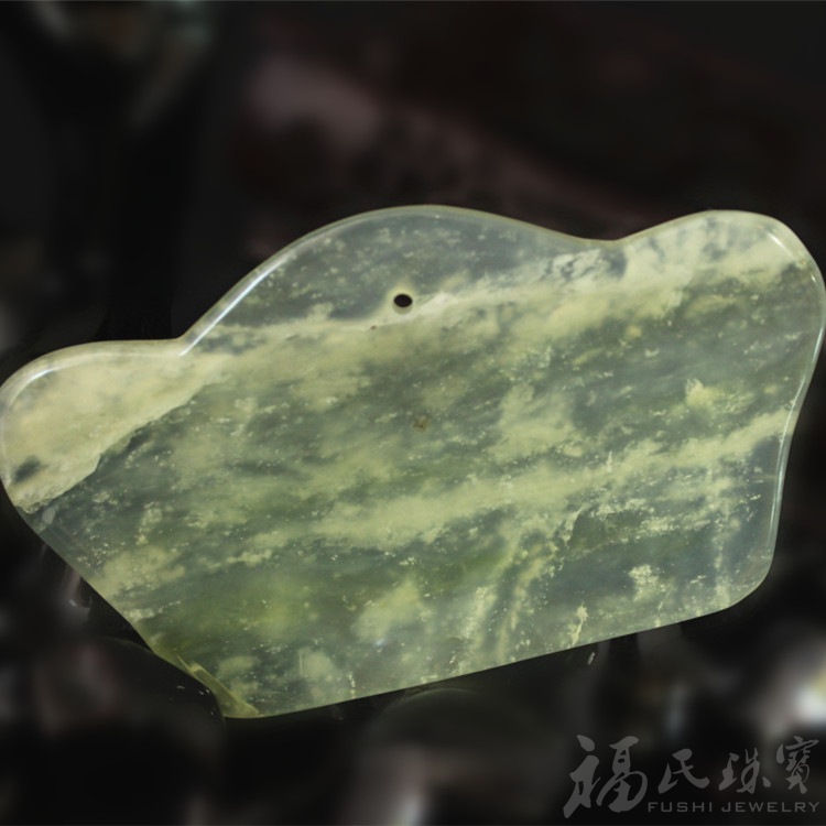 厂家直销 天然a货岫玉元宝形刮痧板 保健美容 团购可加工定做在类目 个人护理/保健/按摩器材, 经络保健器材, 刮痧片/板中 - 来自Buy2taobao.com提供专业的淘宝代购服务