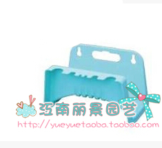 园林园艺工具 家用盘管架挂墙式水管架 花园洗车水管收纳车架挂架|ruв категории доставка цветов/цветок моделирования/растения садоводства, садовых принадлежностей, пистолет/похоронили сопло, вода рама - от Buy2taobao.com для оказания профессиональной услуги покупки агента Taobao