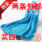 上下架计划:创意挂式擦手巾加厚加大吸水厨房珊瑚绒擦手毛巾擦手布搽手巾包邮