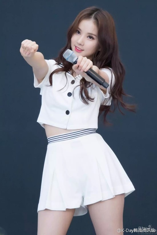 GFRIEND Same item uniform Sailor Cardigan uniform Culotte suit Costume Dance costumein the Women's clothing/Boutique , Set/Student uniforms/Work uniforms , Student uniforms category - from Buy2taobao.com to provide professional Taobao agent buy service