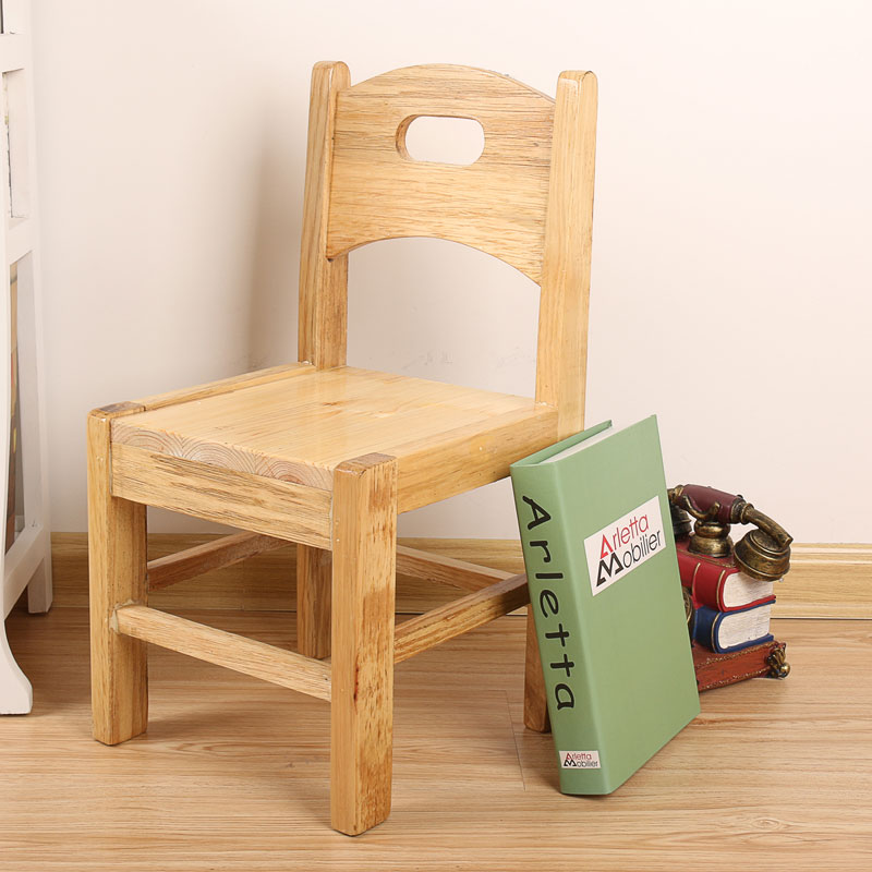 Nursery furniture children Chairs child baby Chair Small bench child Small chair solid wood Dining chairin the Diapers/Care/Feeding/Push lathe , Children's Room/Tables and chairs/Furniture , Children's chair category - from Buy2taobao.com to provide professional Taobao agent buy service