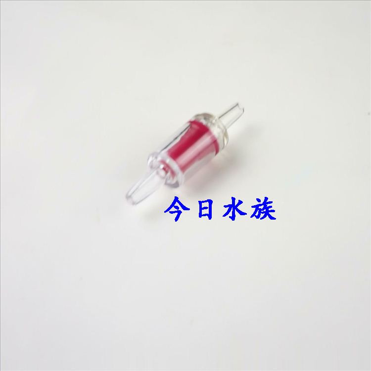 氧氣泵氣管止流閥止逆閥止回閥防止倒溢魚缸增氧泵水族箱配件在類目 寵物/寵物食品及用品, 水族世界, 魚缸等水族設備, 二氧化碳設備中 - 來自Buy2taobao.com提供專業的淘寶代購服務