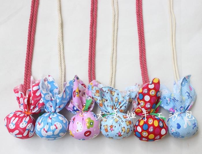 kindergarten Meteor Ball Parents self-control manual Operation rope Sandbag Toys Filling Pearl cotton 4in the Toy/Childs/Puzzle/Building block/Model , Outdoor sports/Leisure/Traditional toys , Sandbags category - from Buy2taobao.com to provide professional Taobao agent buy service