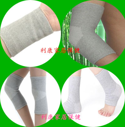 Bamboo charcoal quality goods Four sides bomb Air-conditioned rooms Knee pads Wristband Elbow Ankle suitin the Personal Care/Health/Massage equipment , Home health care equipment , Health protectors(Waist/Knee/Leg) category - from Buy2taobao.com to provide professional Taobao agent buy service