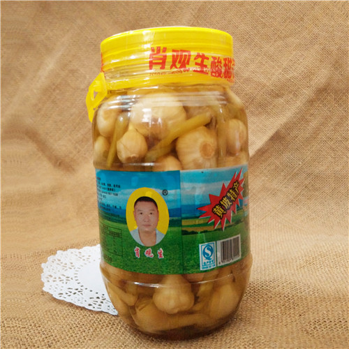 正品黄坡糖醋蒜头1000g 肖观生酸甜蒜头广东湛江吴川特产 肖观山在类目 水产肉类/新鲜蔬果/熟食, 新鲜蔬菜/蔬菜制品, 大蒜中 - 来自Buy2taobao.com提供专业的淘宝代购服务