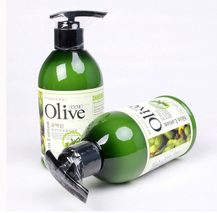 co.e韩伊olive橄榄，去屑止痒洗发露水，270ml清爽去油控油