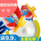 上下架计划:金居瑞密封出料嘴厨房用品调料品密封夹子零食品包装袋封口夹中号