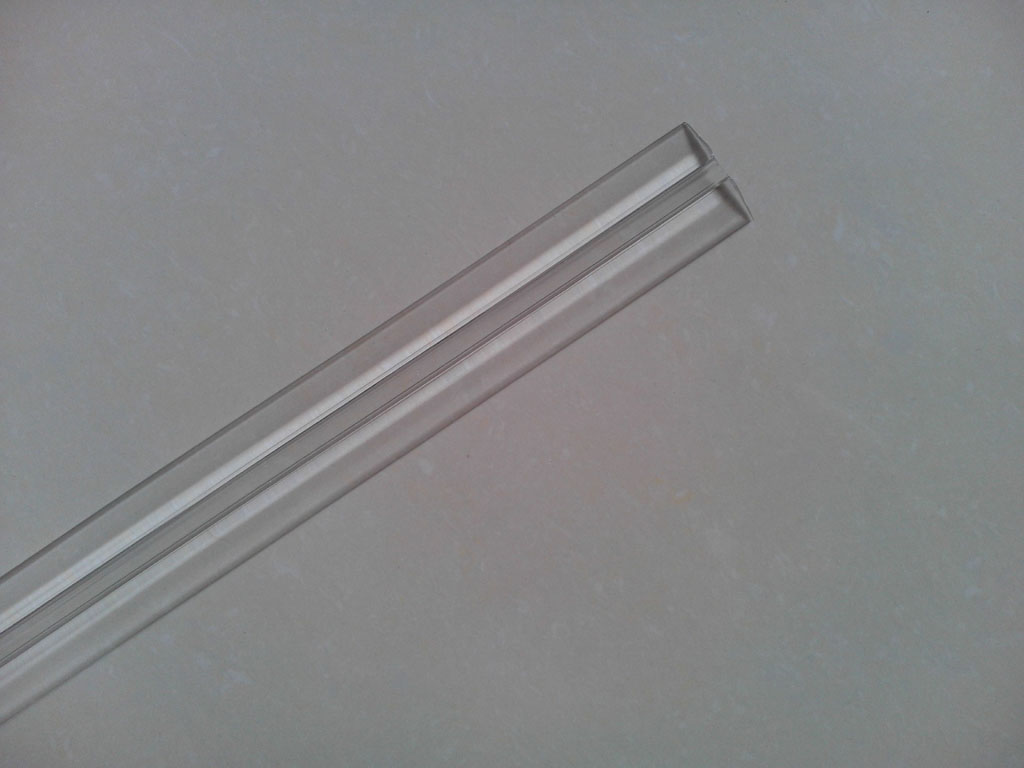 哈泰新品1米长的有机玻璃合页 亚克力合页 压克力合页|msdalam kategori bahan binaan asas, Home Hardware, hinge, Jenis biasa hinge - dari Buy2taobao.com untuk memberikan perkhidmatan ejen Taobao profesional membeli