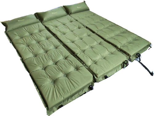 wthiker Widen thickening Tent Noon break Sleeping mat 5 centimeter Outdoor Tourism Mountaineering automatic inflation Extensionin the Outdoor/Mountaineer/Camping/Travel Goods , Moisture-proof pad/Mats/Pillow , Moisture-proof pad category - from Buy2taobao.com to provide professional Taobao agent buy service
