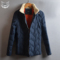 上下架计划:zara男装专柜正品代购~羊羔毛翻领加厚羽绒服~白鸭绒拉链外套~潮~
