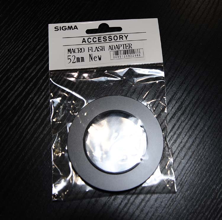 SIGMA適馬原裝近攝轉接圈 EM-140DG微距閃光燈轉接環52mm 140 dg在類目 3C數碼配件, 單反/單電相機配件, 鏡頭附件, 轉接環中 - 來自Buy2taobao.com提供專業的淘寶代購服務