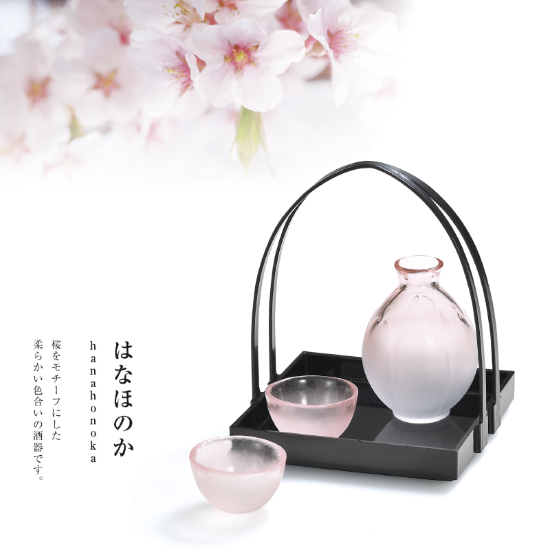 廣田硝子Hirota Glass 現貨櫻花手工酒壺酒杯 清酒酒具套裝禮物在類目 餐飲具, 酒壺/酒杯/酒具, 酒具套件中 - 來自Buy2taobao.com提供專業的淘寶代購服務