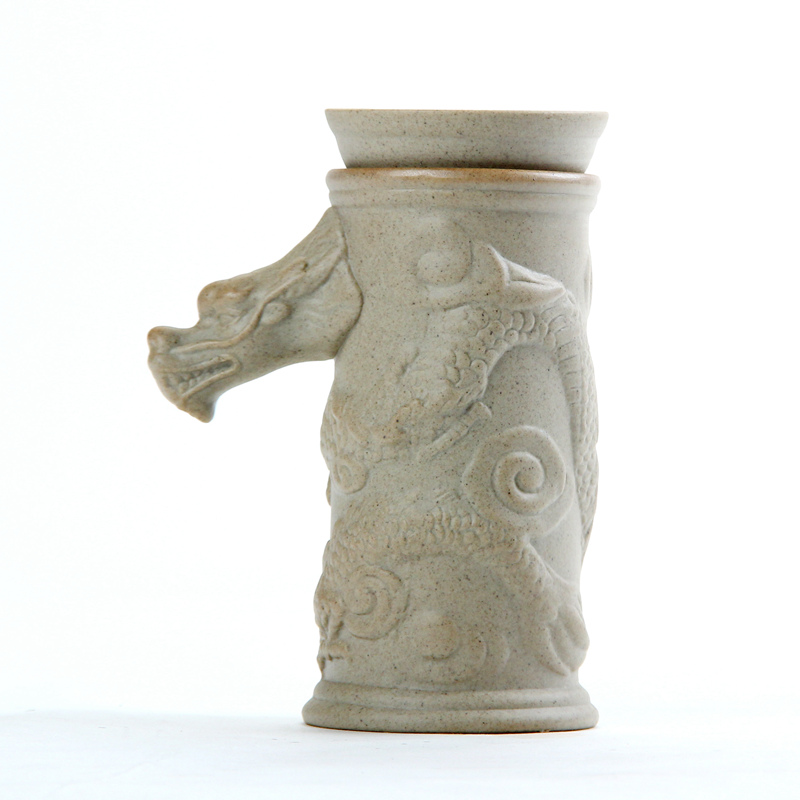 Ming Feng tea set Tea filter Coarse pottery tea leak group Ceramic tea filter Kungfu Online tea set Teapot relief Column teain the Tableware , Tea set , Tea filter category - from Buy2taobao.com to provide professional Taobao agent buy service