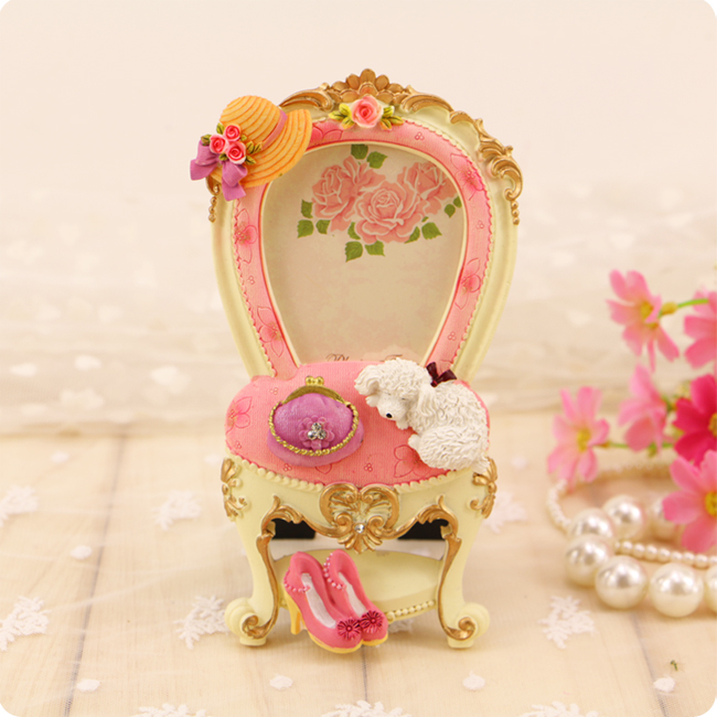 European style court rose resin Photo frame Korean Edition Countryside Lady Photo Frame originality Swing sets decoratein the Home accessories , Frame/Frames category - from Buy2taobao.com to provide professional Taobao agent buy service