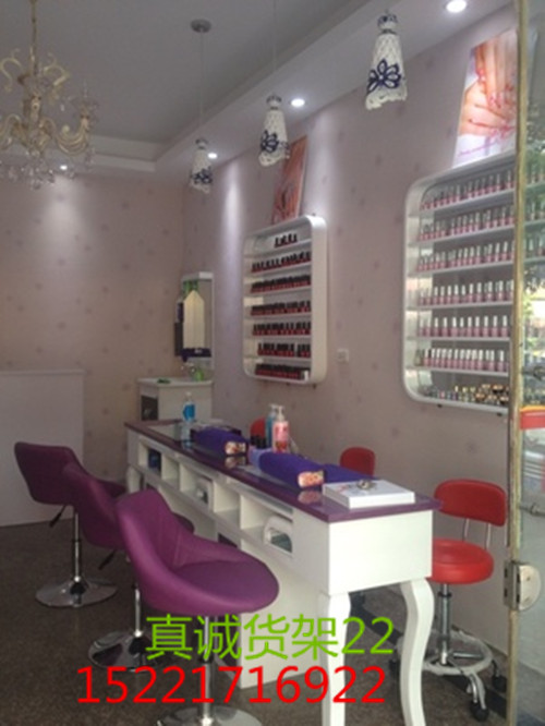 customized Nail enhancement Table Manicure Tables European style double-deck Glass counter white goods in stock Double Threein the Business/Office Furniture , Shelf/Showcase , Boutique Showcase/Showcase category - from Buy2taobao.com to provide professional Taobao agent buy service
