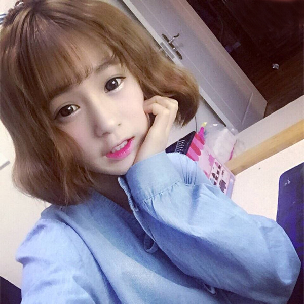 C5 定制 快手网红 黑暗萝莉大美baby杨颖明星