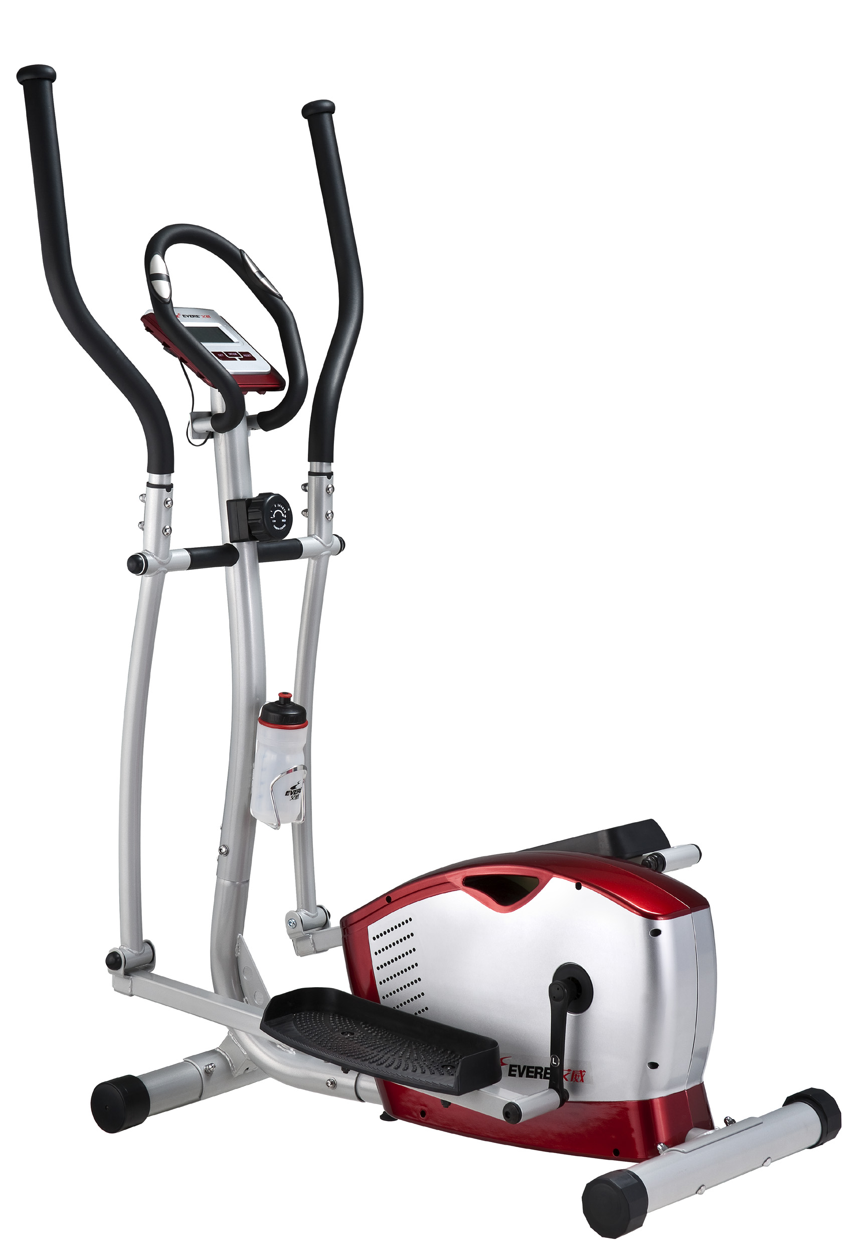 Authorized sales Iwill BE6760 Oval Magnetic Exercise Bike Elliptical Machine Exercise Bikein the Sports/Yoga/Fitness/Fans supplies , Treadmill/Large fitness equipment , Elliptical Machine category - from Buy2taobao.com to provide professional Taobao agent buy service
