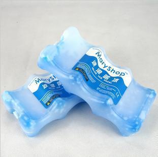 波浪型冰板冰袋冰包反复蓝冰冰包干冰降温冰袋保温袋退热冰袋|msdalam kategori luar/Mountaineer/Camping/Aksesori perjalanan, dapur/pinggan mangkuk/bekalan barbeku berkelah, pek ais/Ice Bucket, pek ais - dari Buy2taobao.com untuk memberikan perkhidmatan ejen Taobao profesional membeli