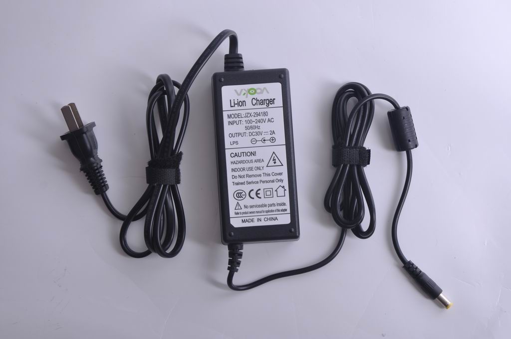 超輕迷妳型可折疊锂電車锂電自行車锂電池專用充電器30V36V在類目 電動車/配件/交通工具, 電動車裝備區, 電動車充電器中 - 來自Buy2taobao.com提供專業的淘寶代購服務