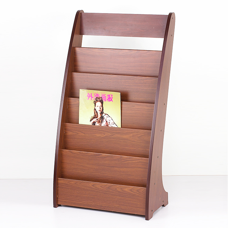 Techint high-grade woodiness Magazine rack Newspaper And Magazine Racks Propaganda rack to ground Magazine shelf Data rack Officein the Business/Office Furniture , Office Furniture , Newspaper racks category - from Buy2taobao.com to provide professional Taobao agent buy service