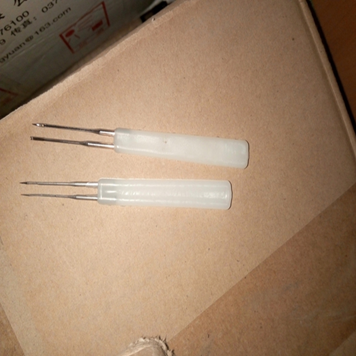 Henpox Syringe needle Henpox Vaccine Birds Immunityin the Livestock/Aquaculture supplies , Livestock/Farming equipment , Livestock/Aquaculture Equipment category - from Buy2taobao.com to provide professional Taobao agent buy service